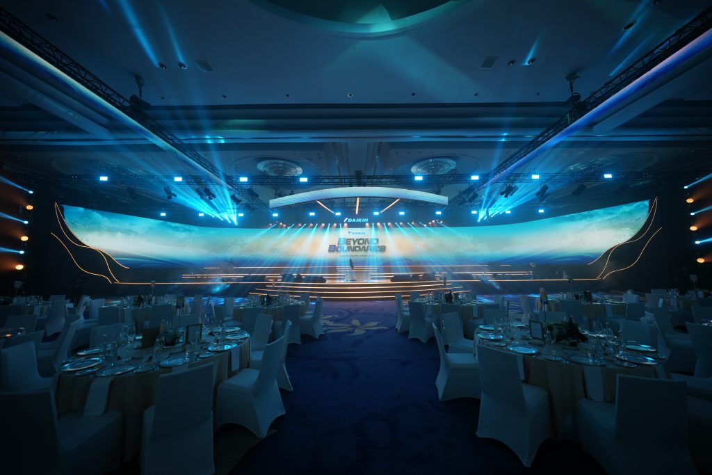 Daikin Dealer's Award FY24 2 BOO07311
