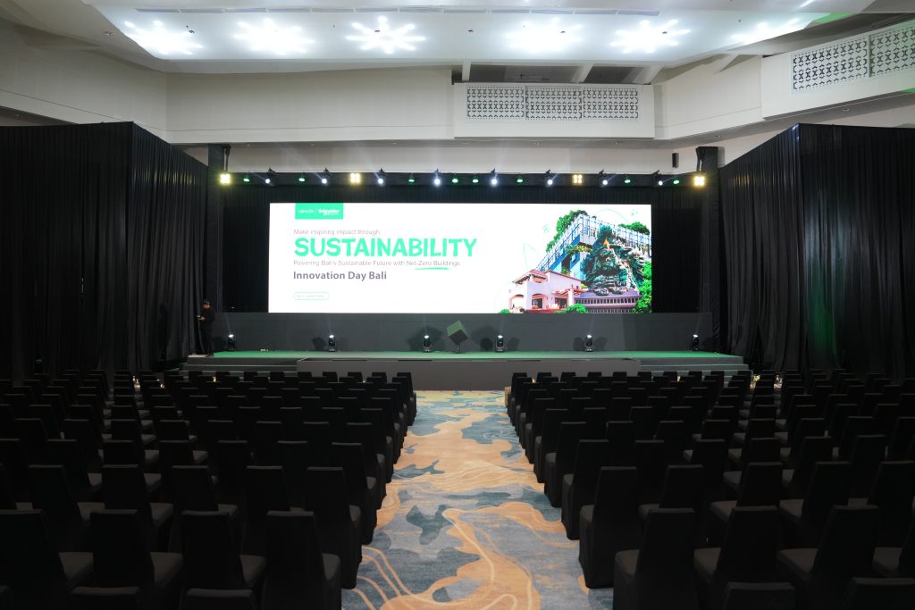 Schneider Electric Innovation Day 2025 2 SST04749